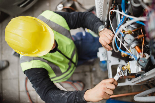 Best Emergency Electrical Repair Services  in Pine Lake Park, NJ