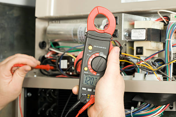 Best Commercial Electrical Services  in Pine Lake Park, NJ