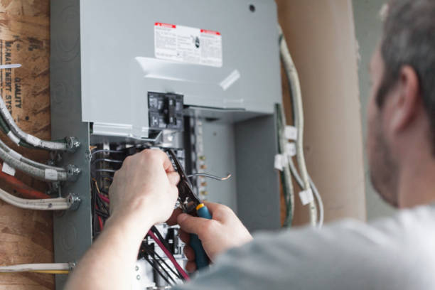 Best Electrical Wiring and Rewiring  in Pine Lake Park, NJ